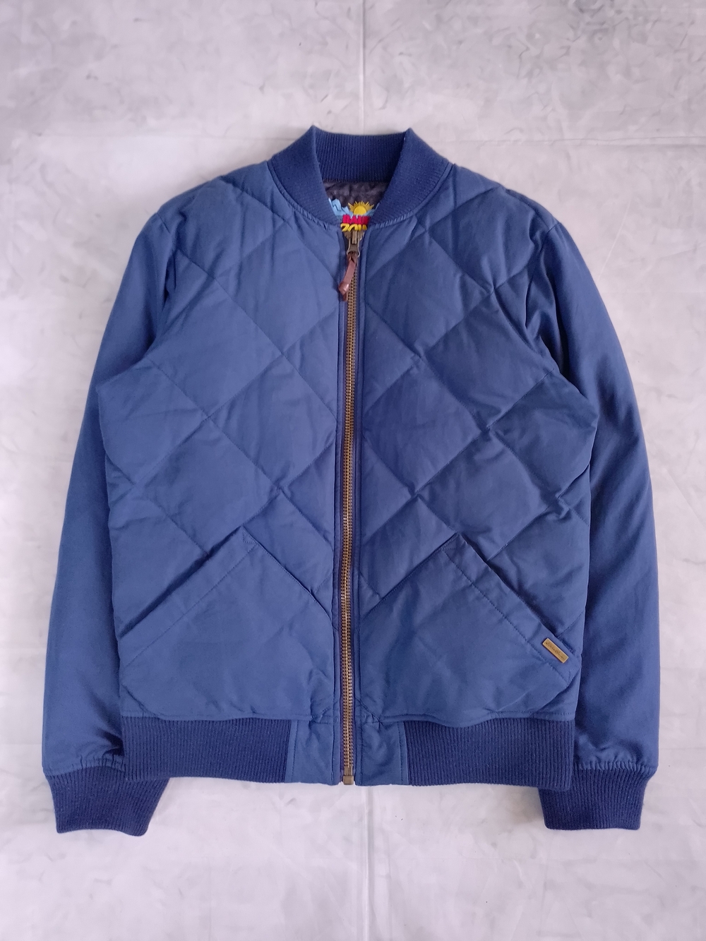 Eddie Bauer 1936 Skyliner Model Down Jacket